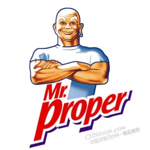 MR. PROPER
