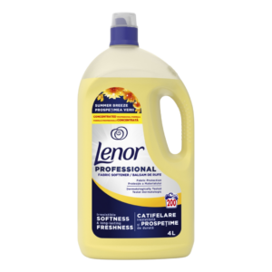 LENOR PGP SUMMER BREEZE 4LT
